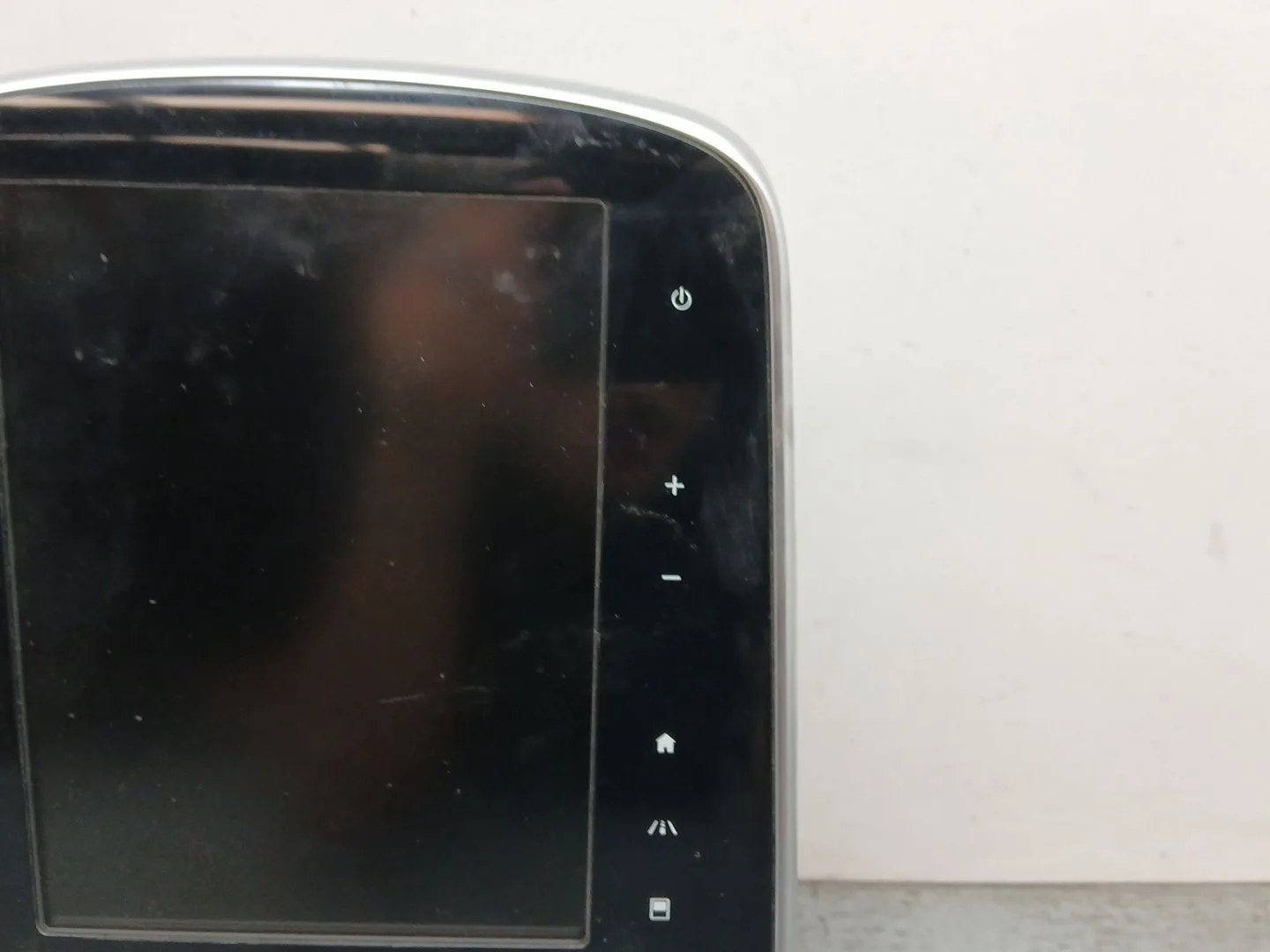 Pantalla Multifuncion para Renault Espace V (Jr_)