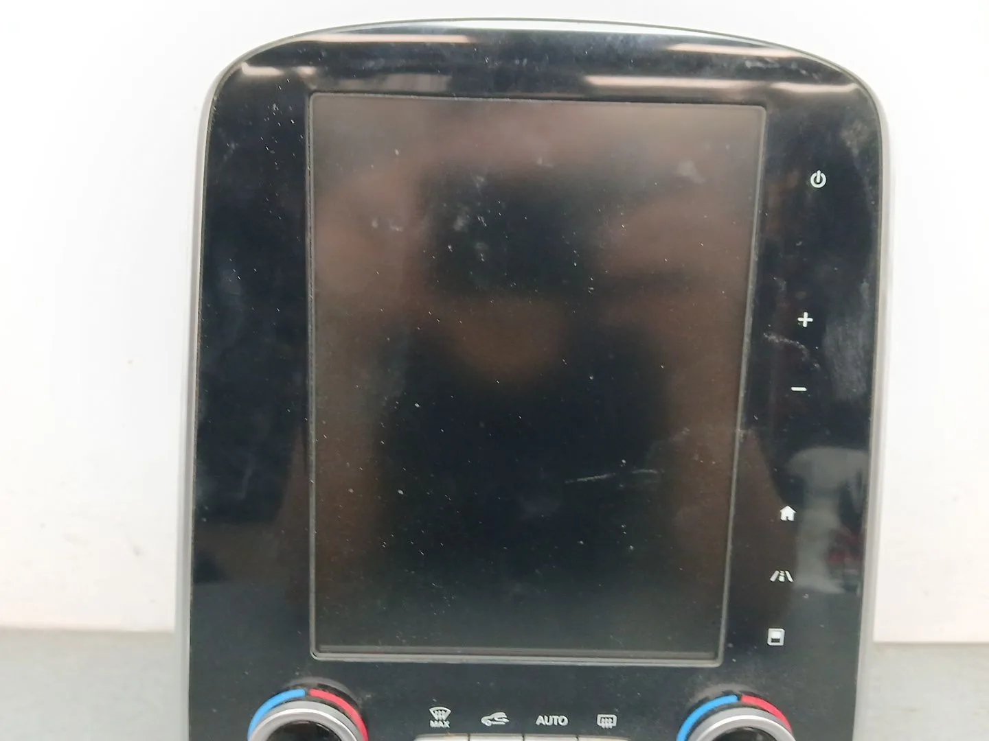 Pantalla Multifuncion para Renault Espace V (Jr_)