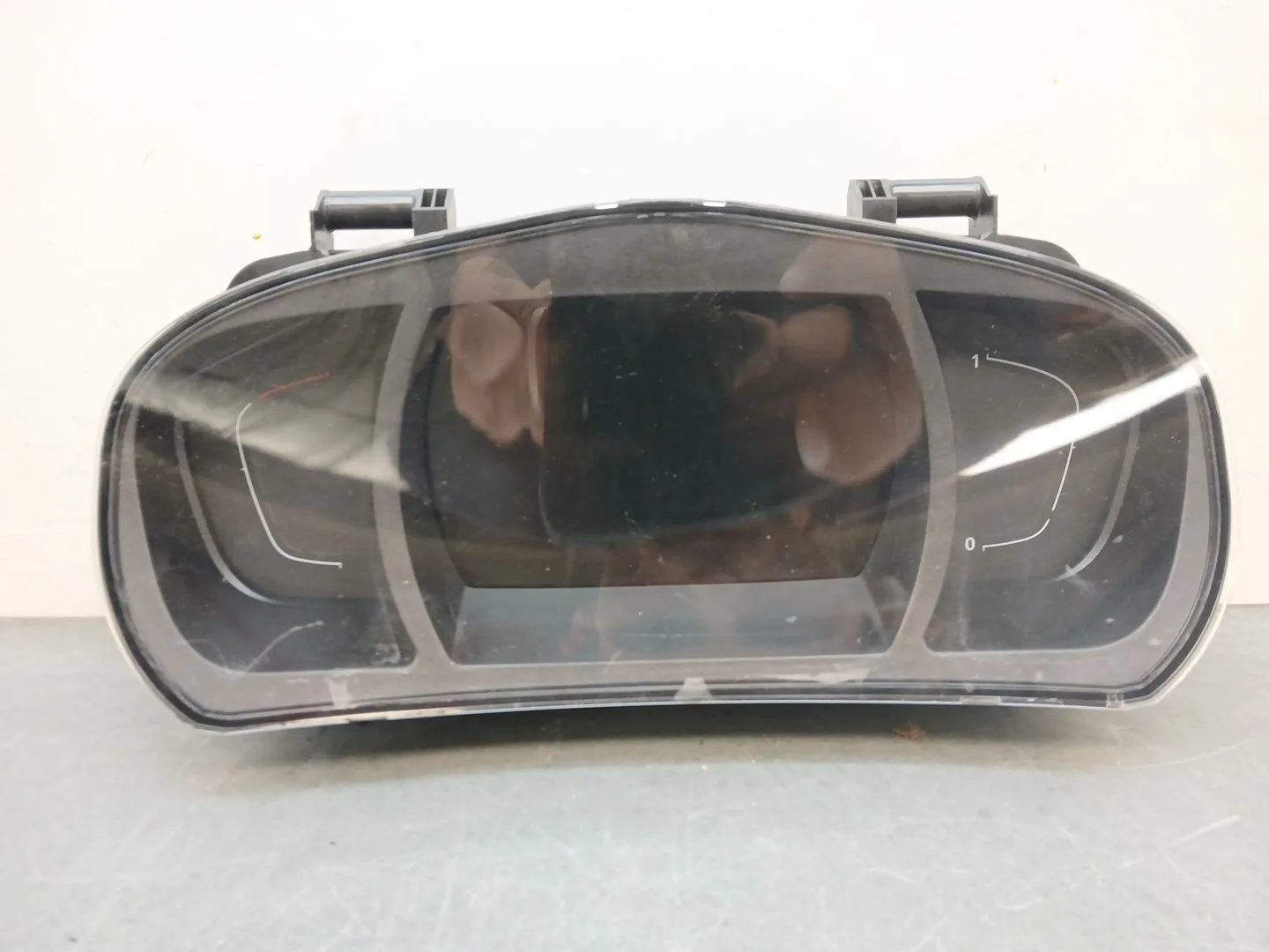 Cuadro Instrumentos para Renault Espace V (Jr_)