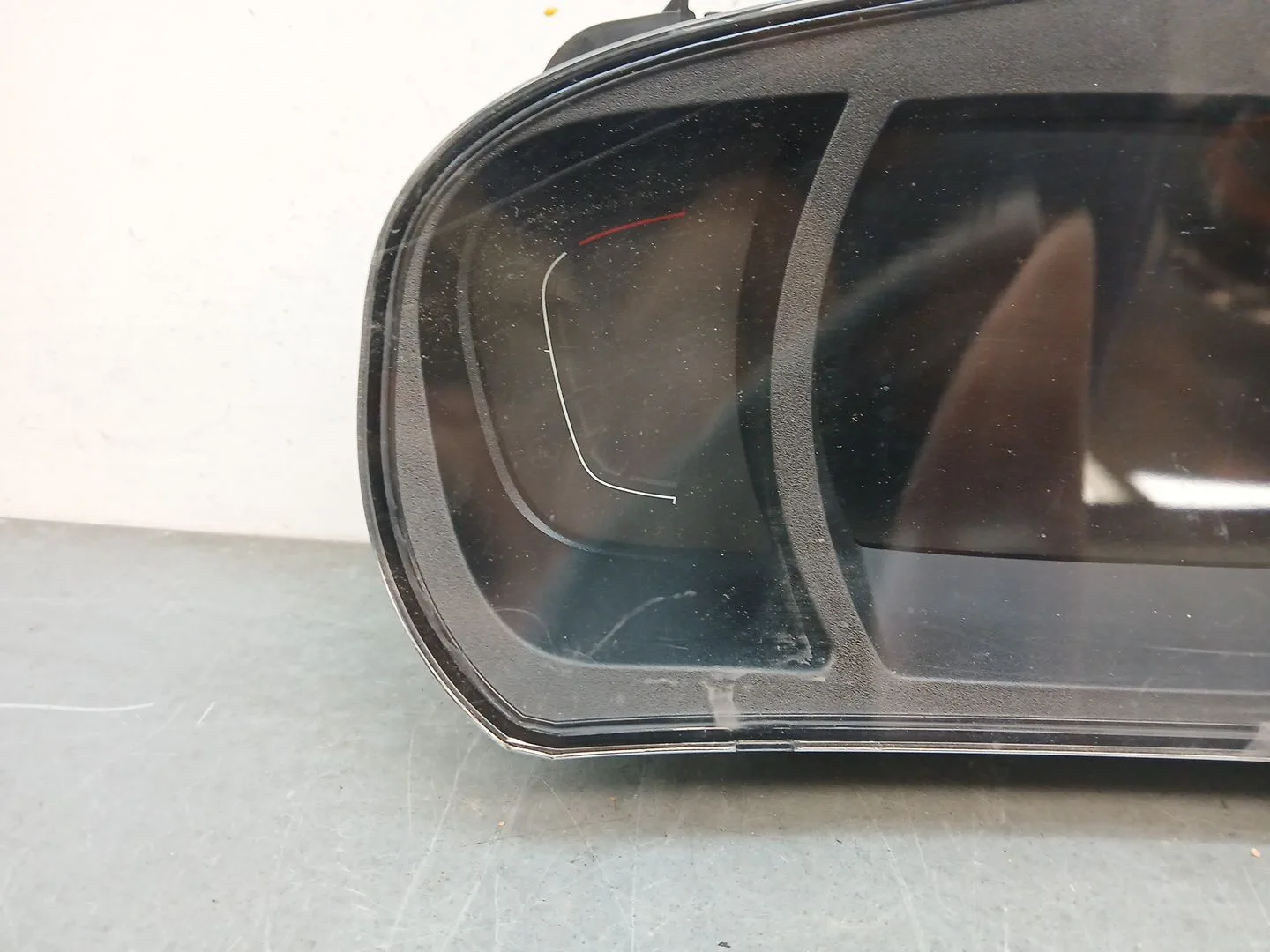 Cuadro Instrumentos para Renault Espace V (Jr_)