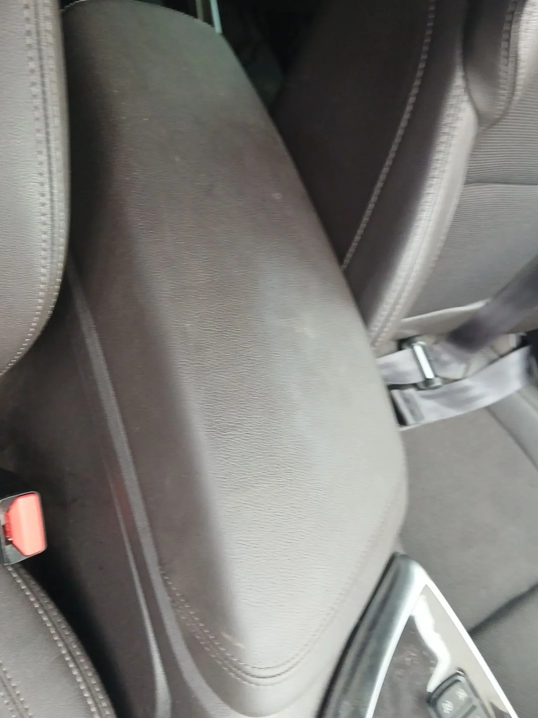 Apoyabrazos Central para Renault Espace V (Jr_)
