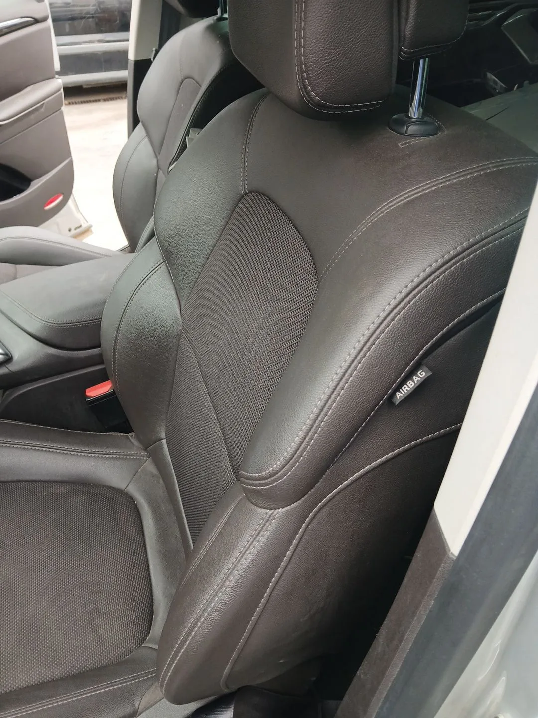 Asiento Delantero Izquierdo para Renault Espace V (Jr_)