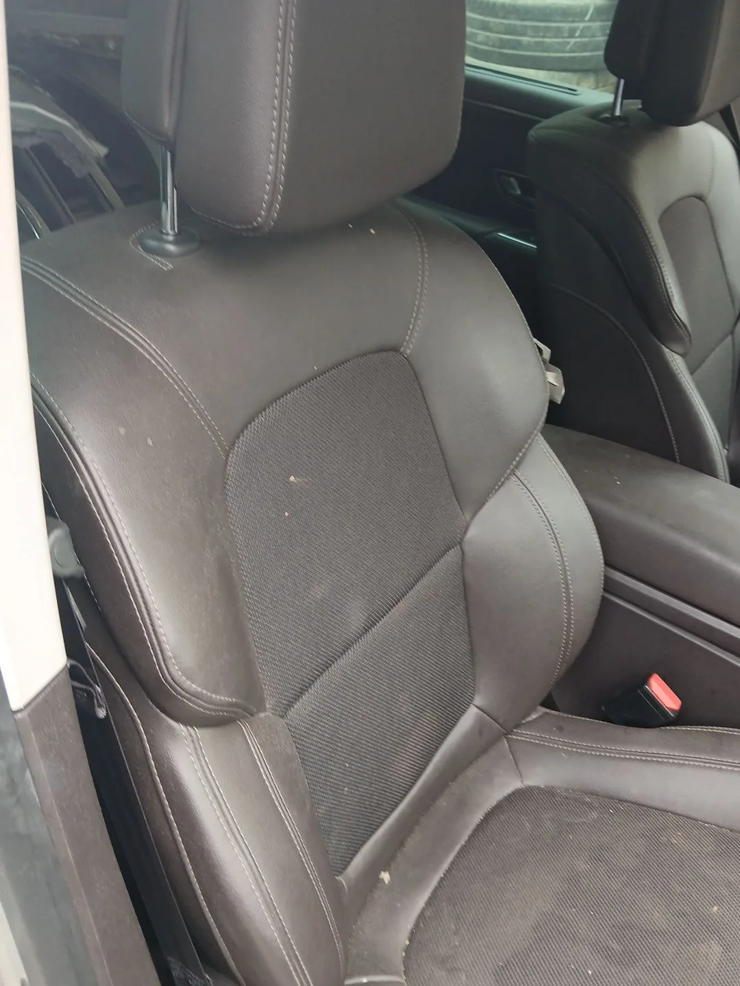 Asiento Delantero Derecho para Renault Espace V (Jr_)