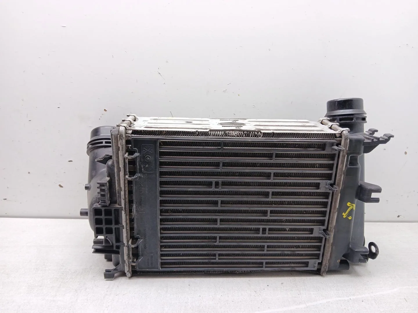 Intercooler para Renault Espace V (Jr_)