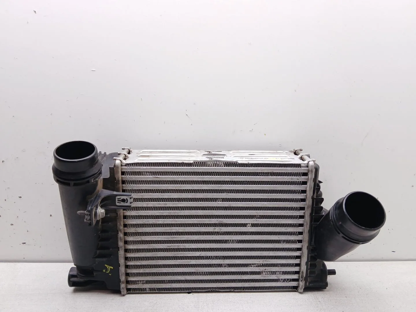 Intercooler para Renault Espace V (Jr_)