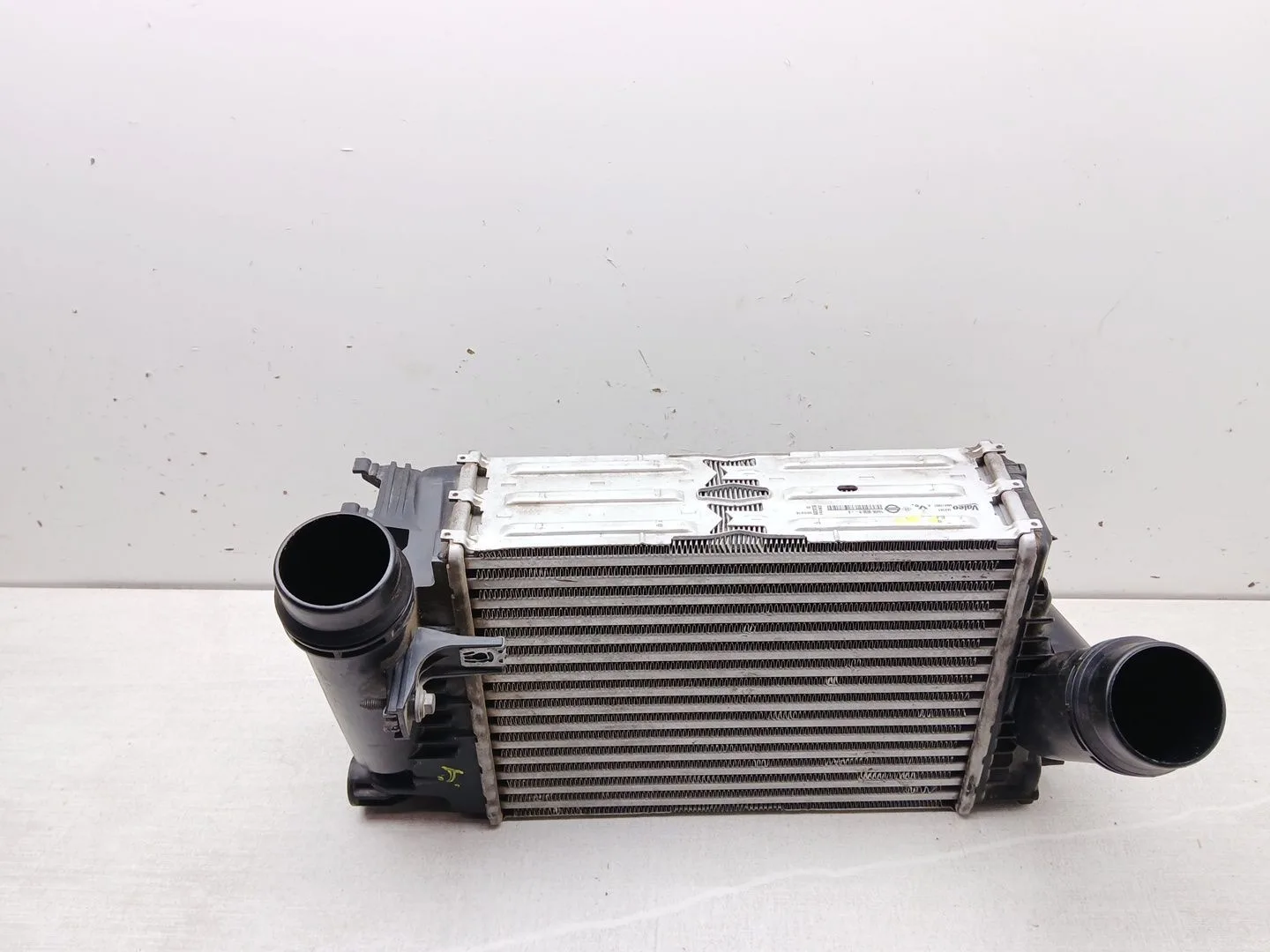 Intercooler para Renault Espace V (Jr_)