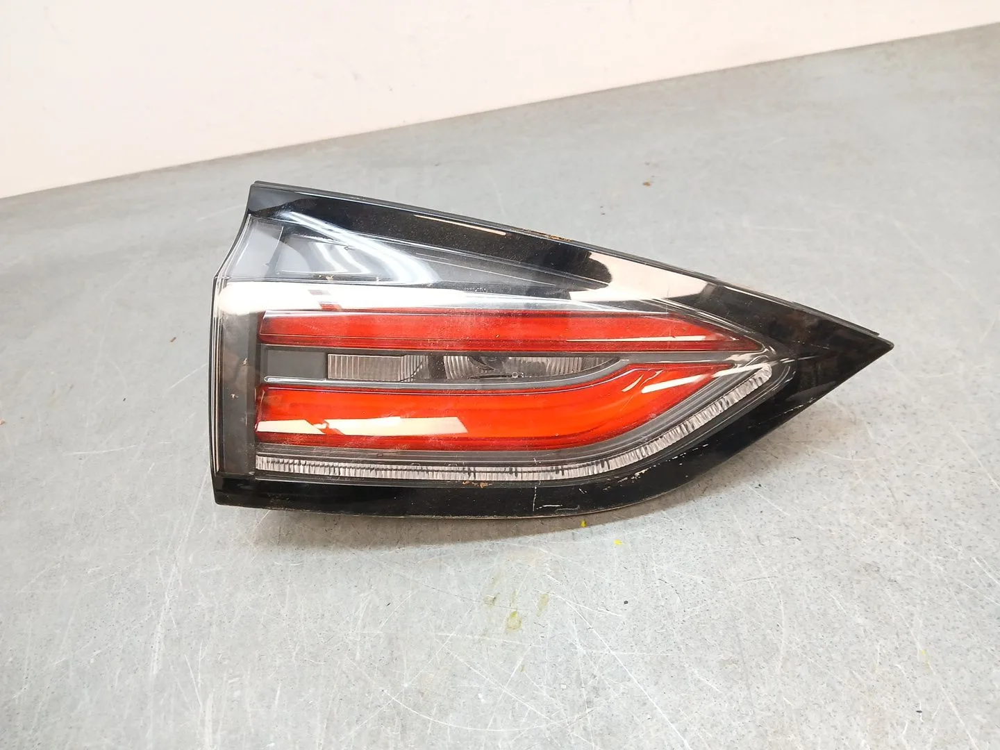 Piloto Trasero Izquierdo Interior para Renault Espace V (Jr_)