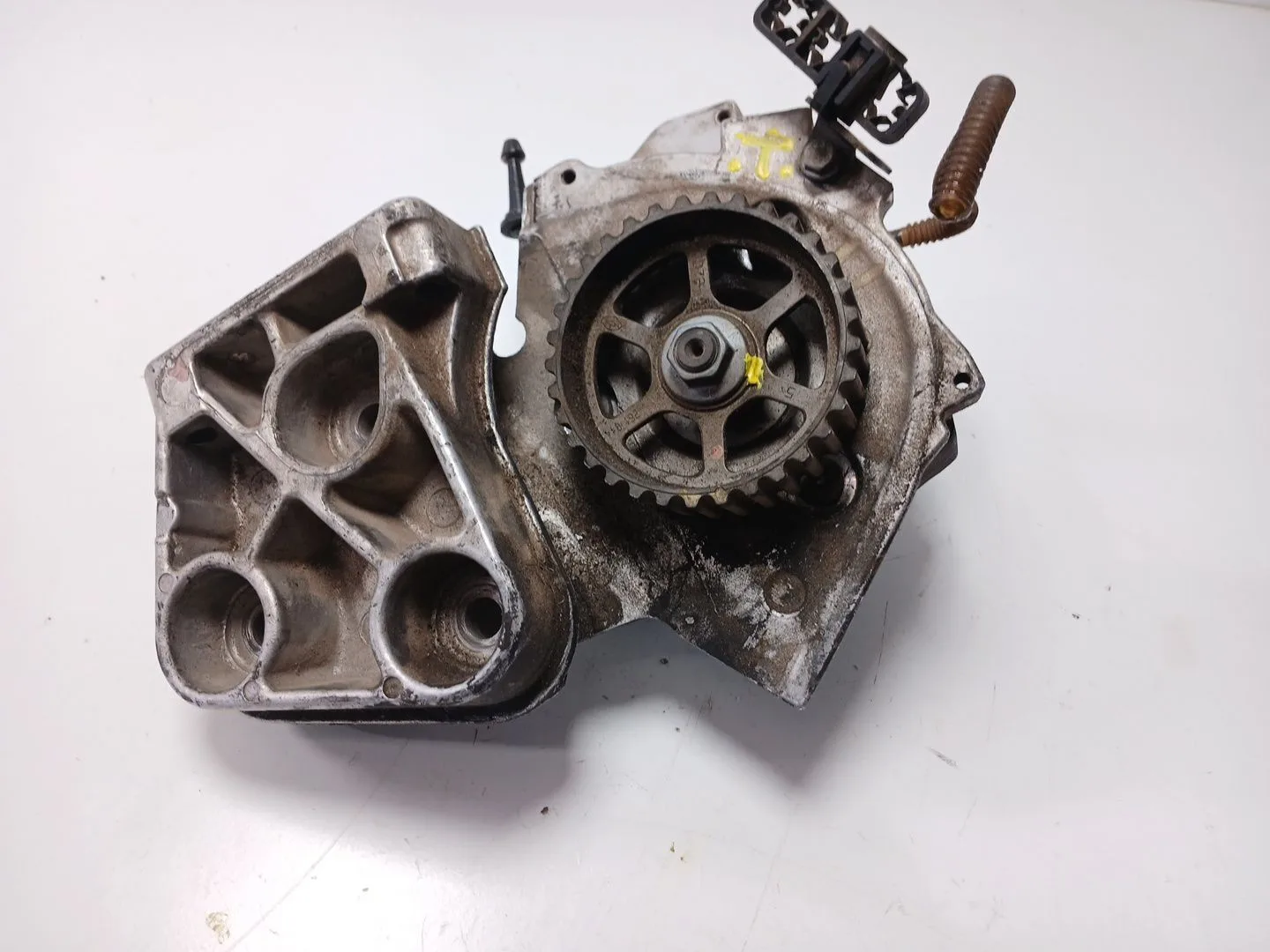 Bomba Inyeccion para Renault Megane Ii (Bm0/1_, Cm0/1_)