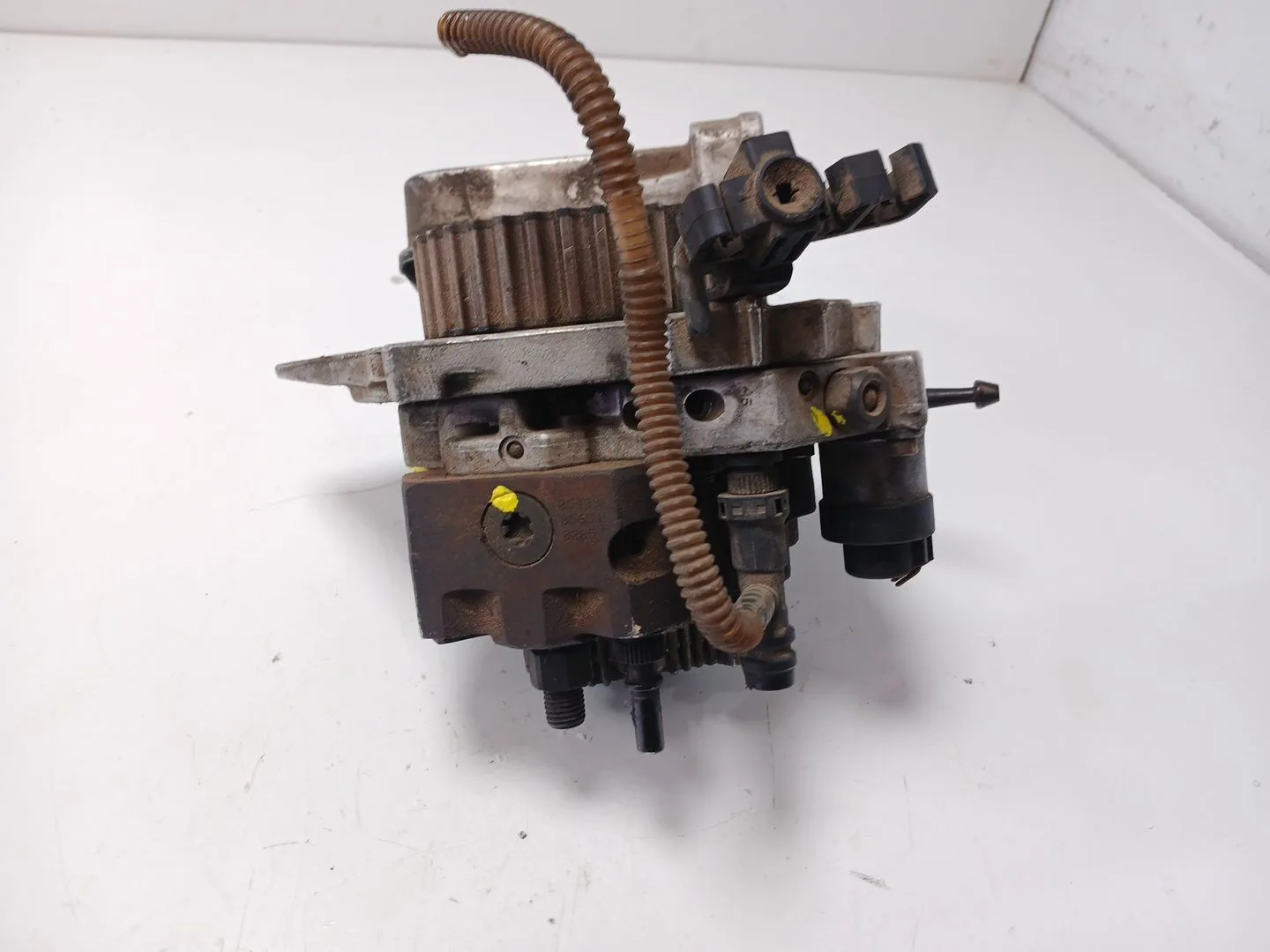 Bomba Inyeccion para Renault Megane Ii (Bm0/1_, Cm0/1_)