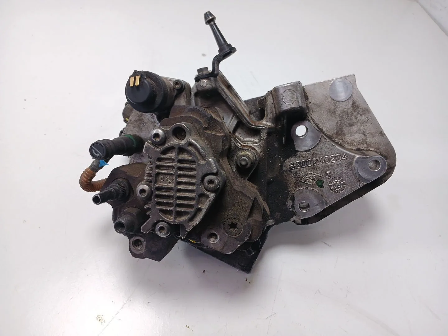 Bomba Inyeccion para Renault Megane Ii (Bm0/1_, Cm0/1_)