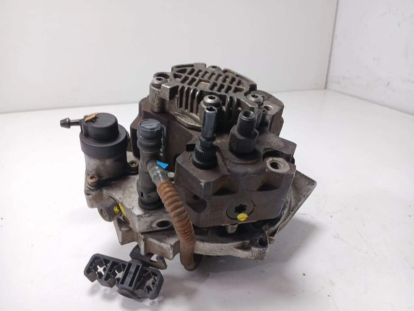 Bomba Inyeccion para Renault Megane Ii (Bm0/1_, Cm0/1_)