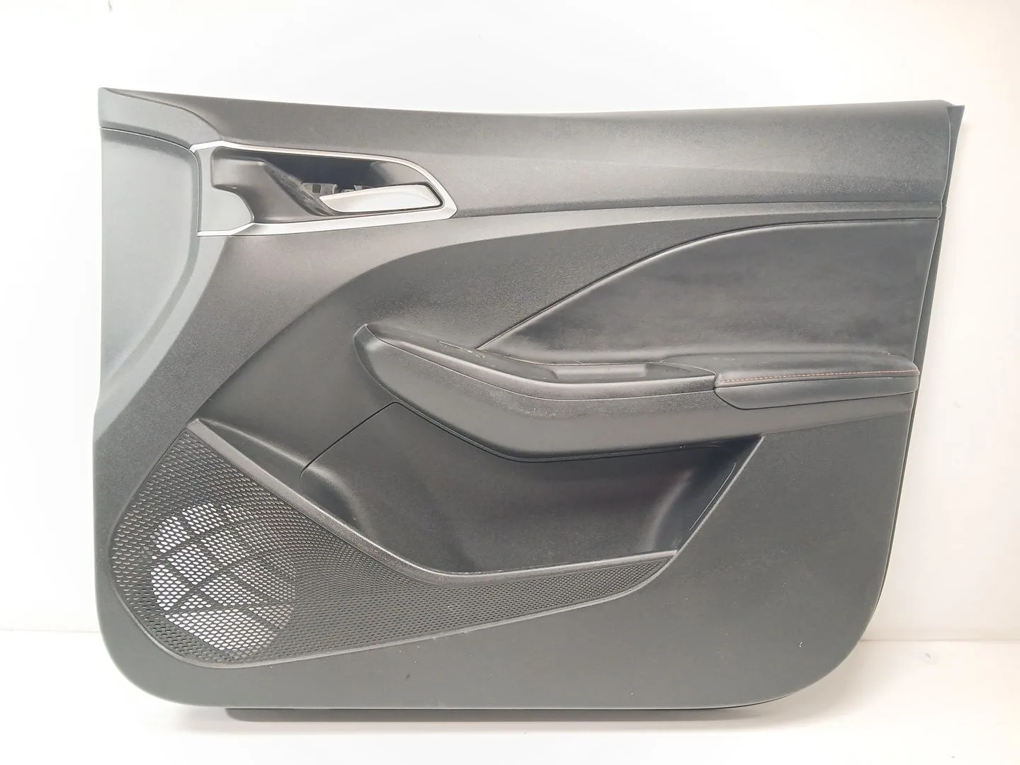 Guarnecido Puerta Delantera Derecha para Mg Mg 3 1.5 Hybrid
