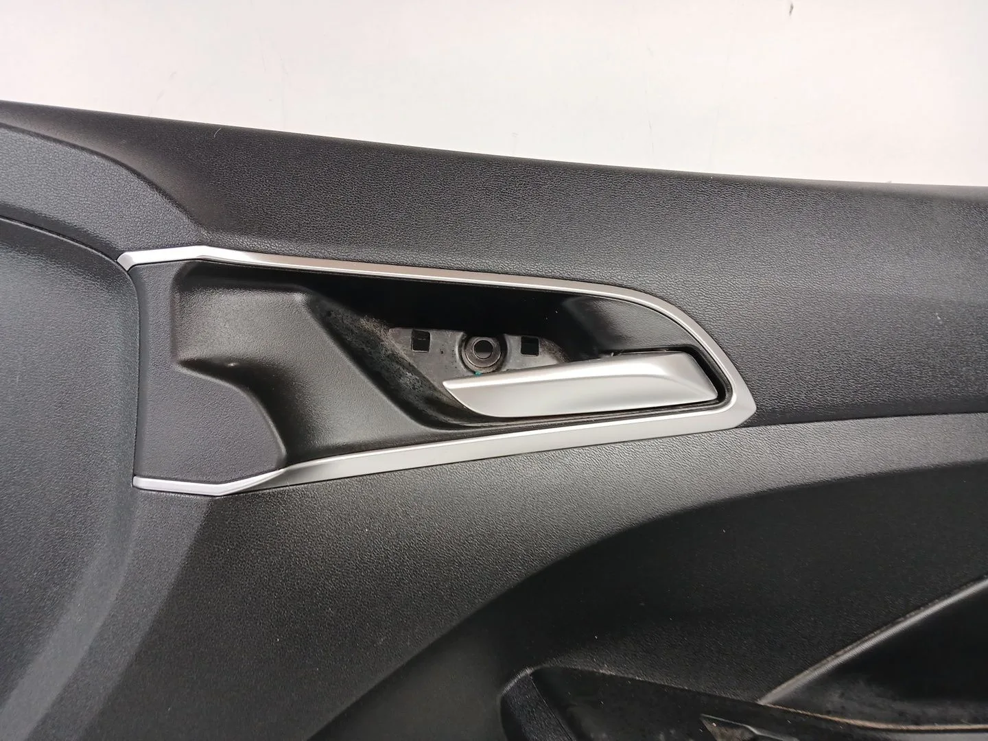 Guarnecido Puerta Delantera Derecha para Mg Mg 3 1.5 Hybrid