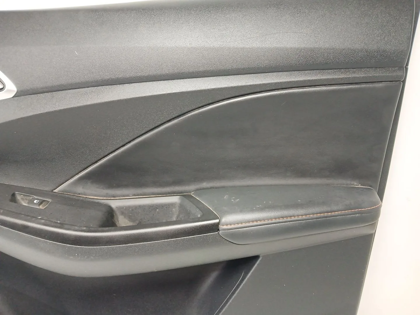 Guarnecido Puerta Delantera Derecha para Mg Mg 3 1.5 Hybrid