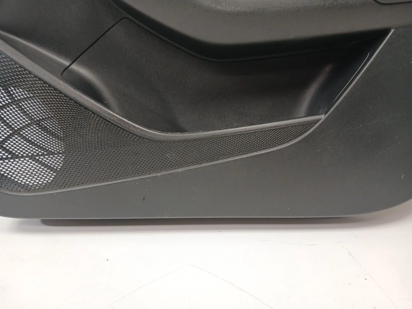 Guarnecido Puerta Delantera Derecha para Mg Mg 3 1.5 Hybrid