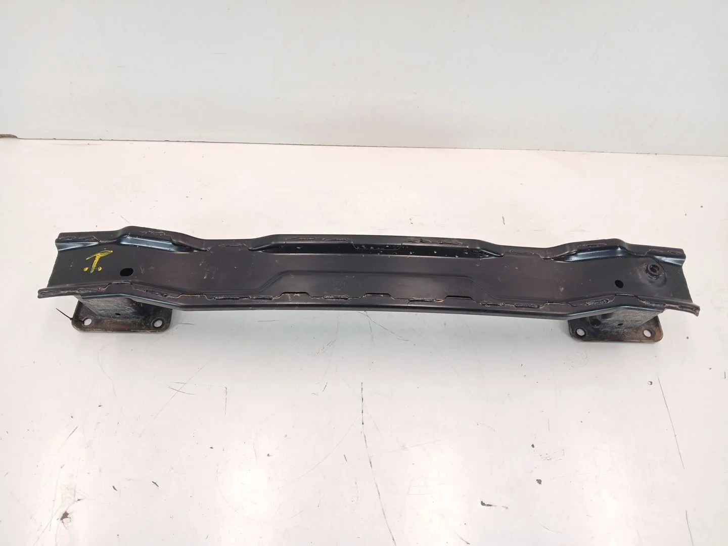 Refuerzo Paragolpes Trasero para Ford Kuga Iii (Dfk)