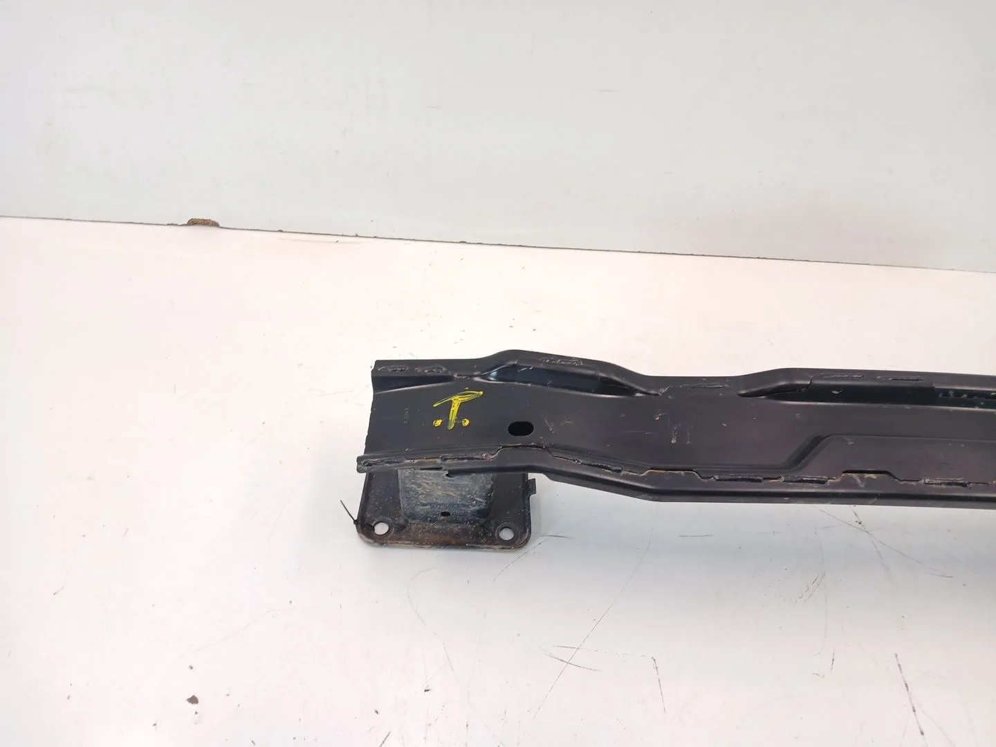 Refuerzo Paragolpes Trasero para Ford Kuga Iii (Dfk)