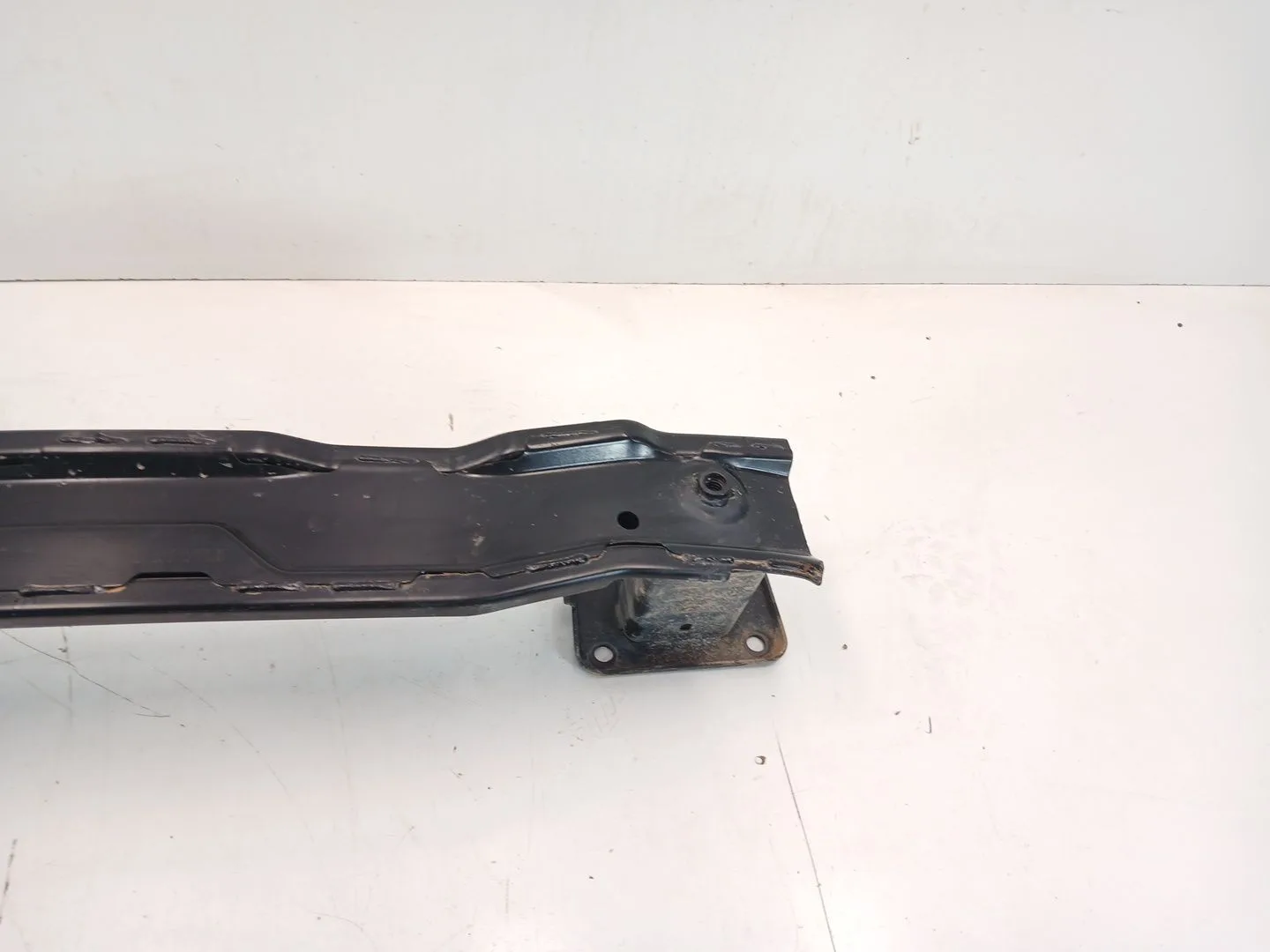 Refuerzo Paragolpes Trasero para Ford Kuga Iii (Dfk)