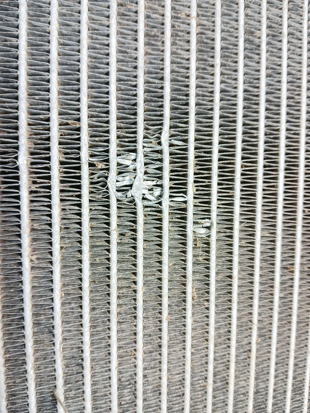 Radiador Agua para Ford Kuga Iii (Dfk)