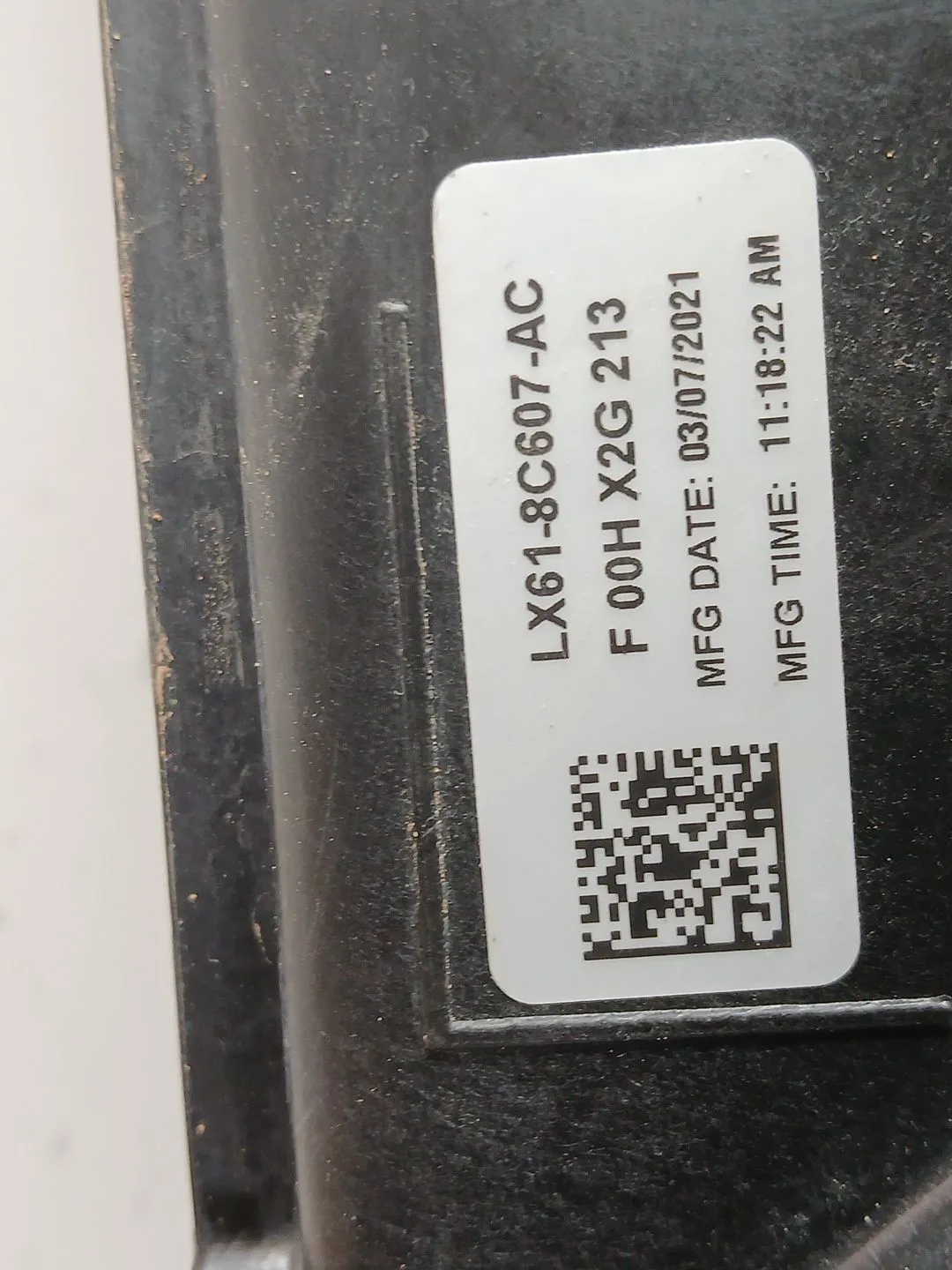 Electroventilador para Ford Kuga Iii (Dfk)