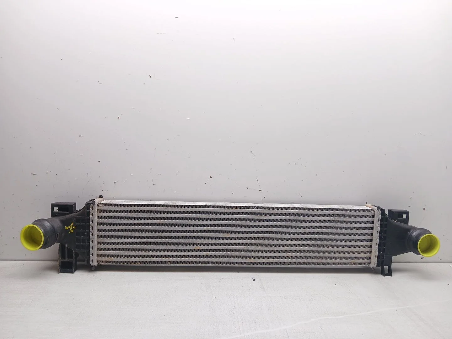 Intercooler para Ford Kuga Iii (Dfk)