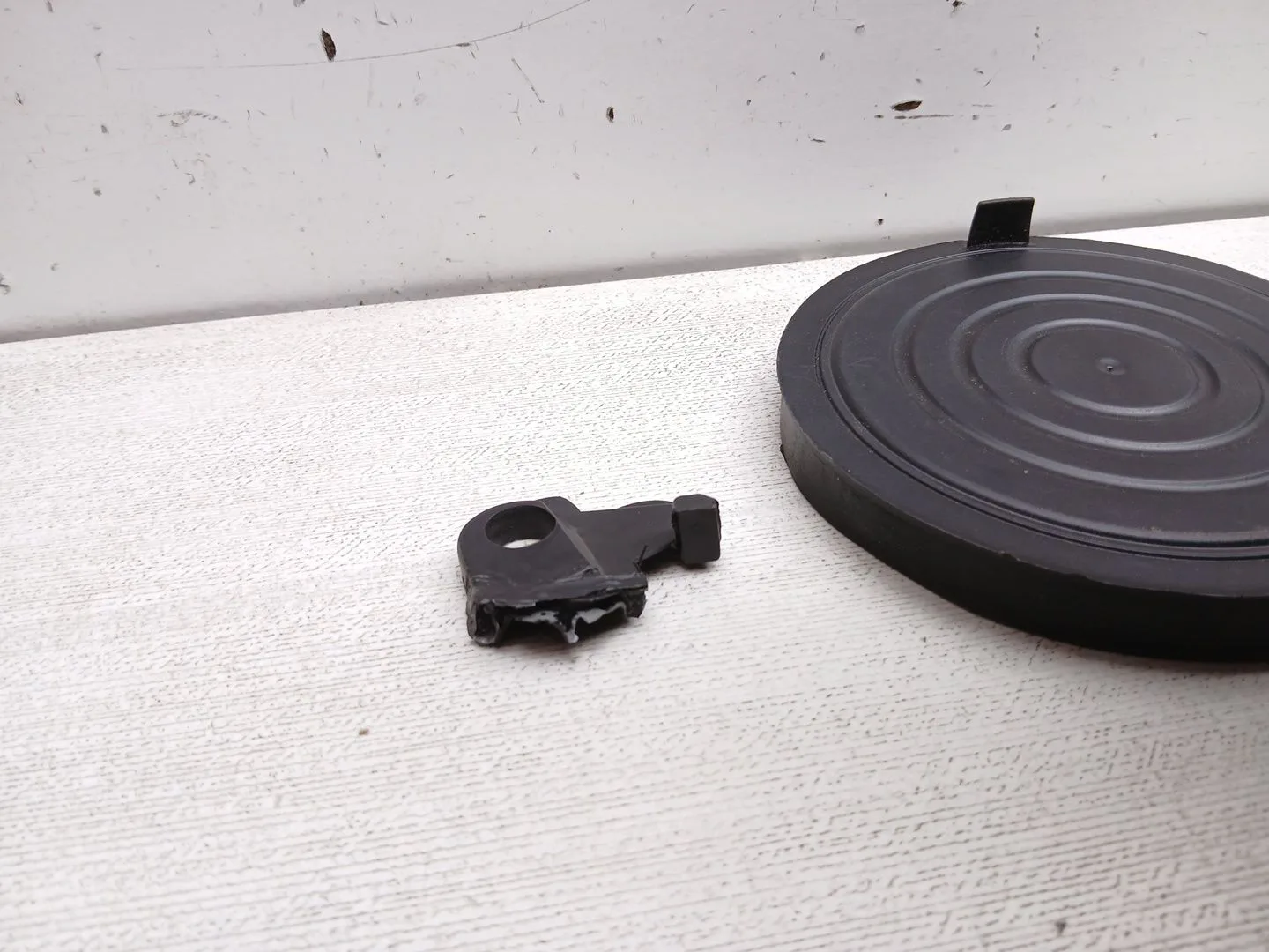 Faro Derecho para Peugeot 207/207+ (Wa_, Wc_)
