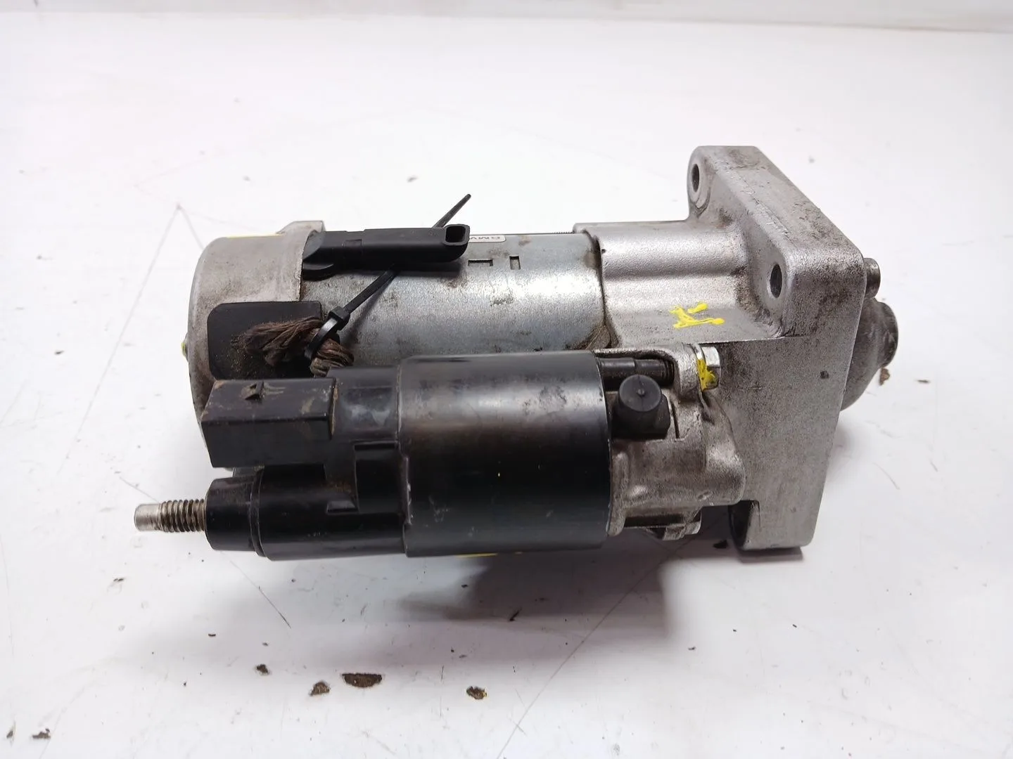 Motor Arranque para Bmw 1 (F40)
