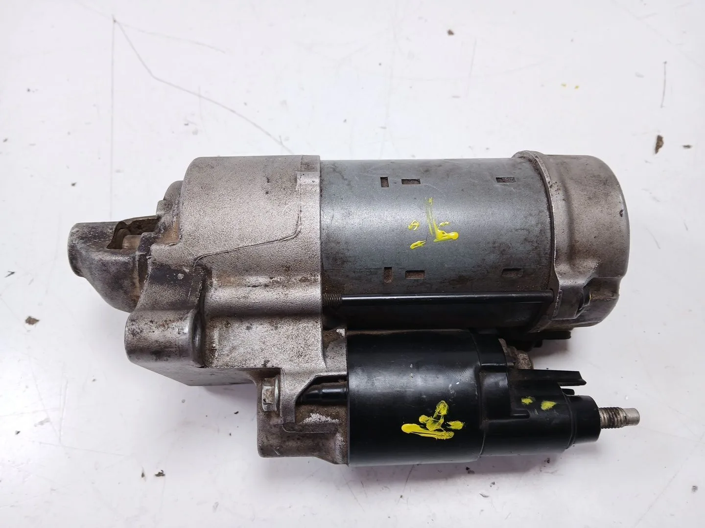 Motor Arranque para Bmw 1 (F40)