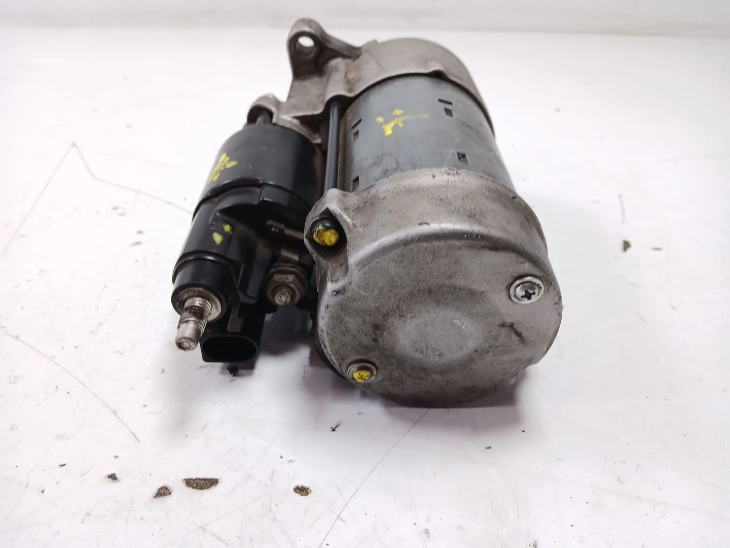 Motor Arranque para Bmw 1 (F40)