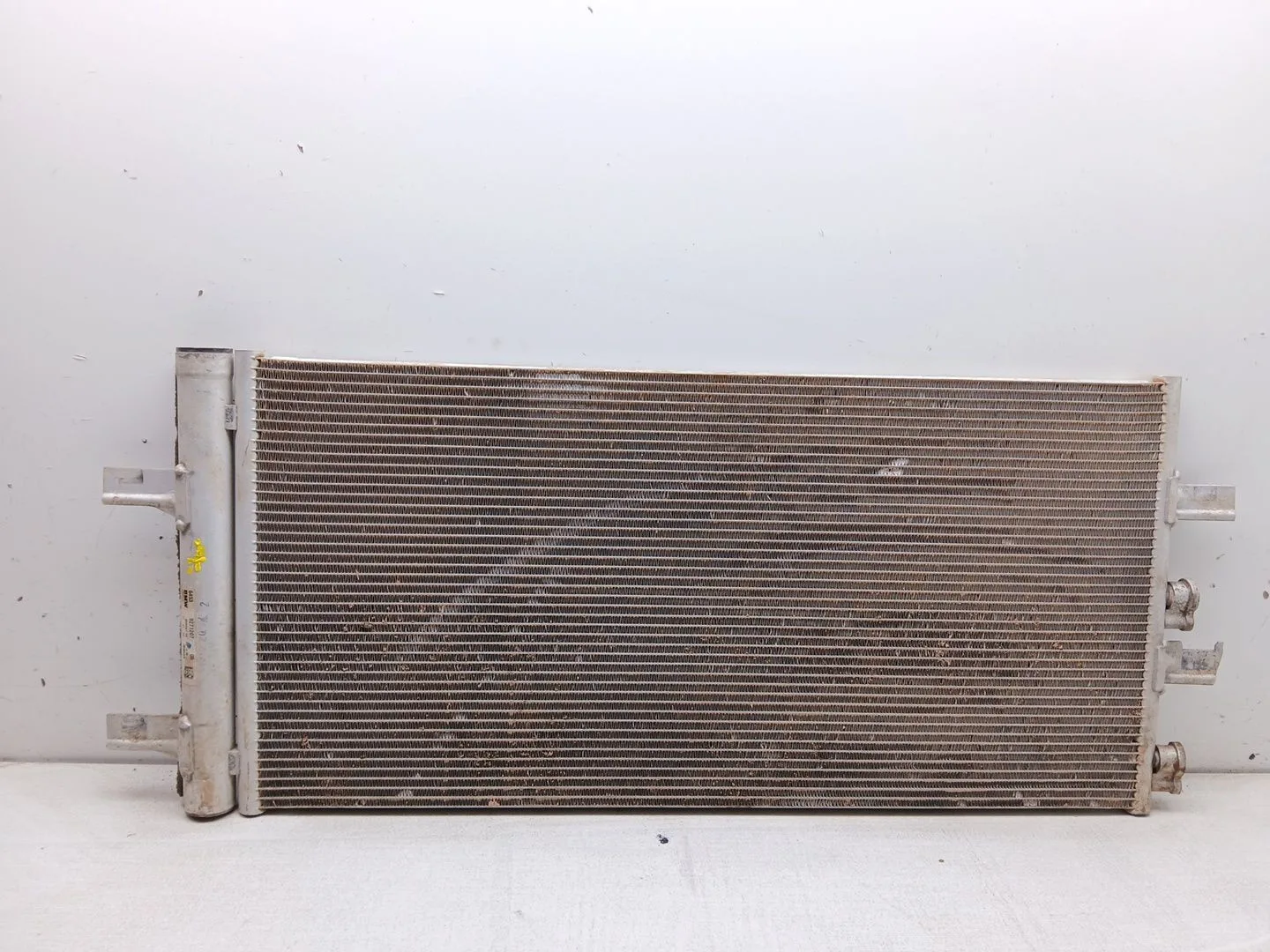 Condensador Aire Acondicionado para Bmw 1 (F40)