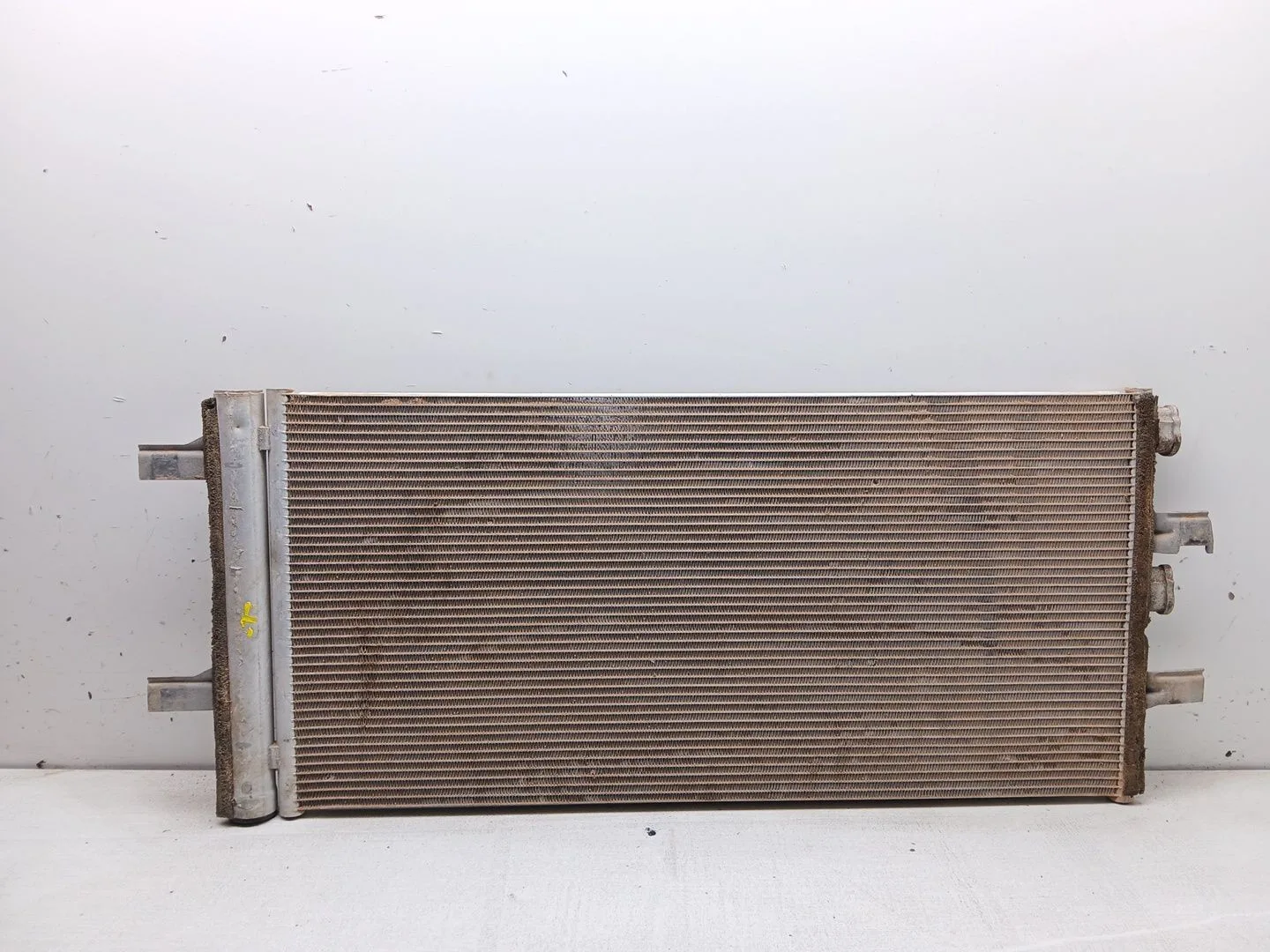 Condensador Aire Acondicionado para Bmw 1 (F40)