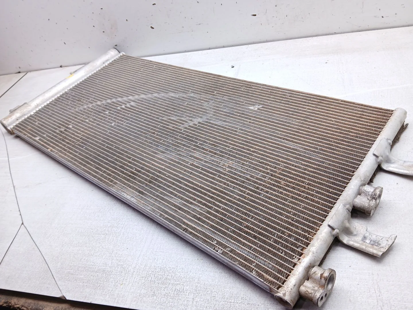 Condensador Aire Acondicionado para Bmw 1 (F40)