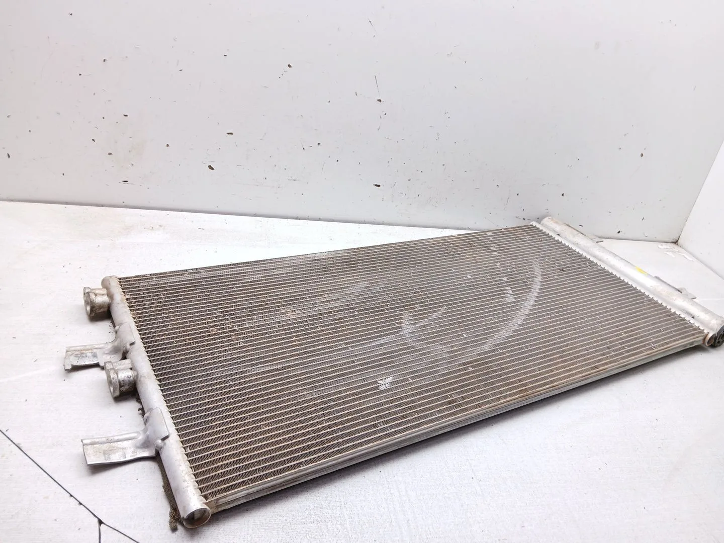 Condensador Aire Acondicionado para Bmw 1 (F40)