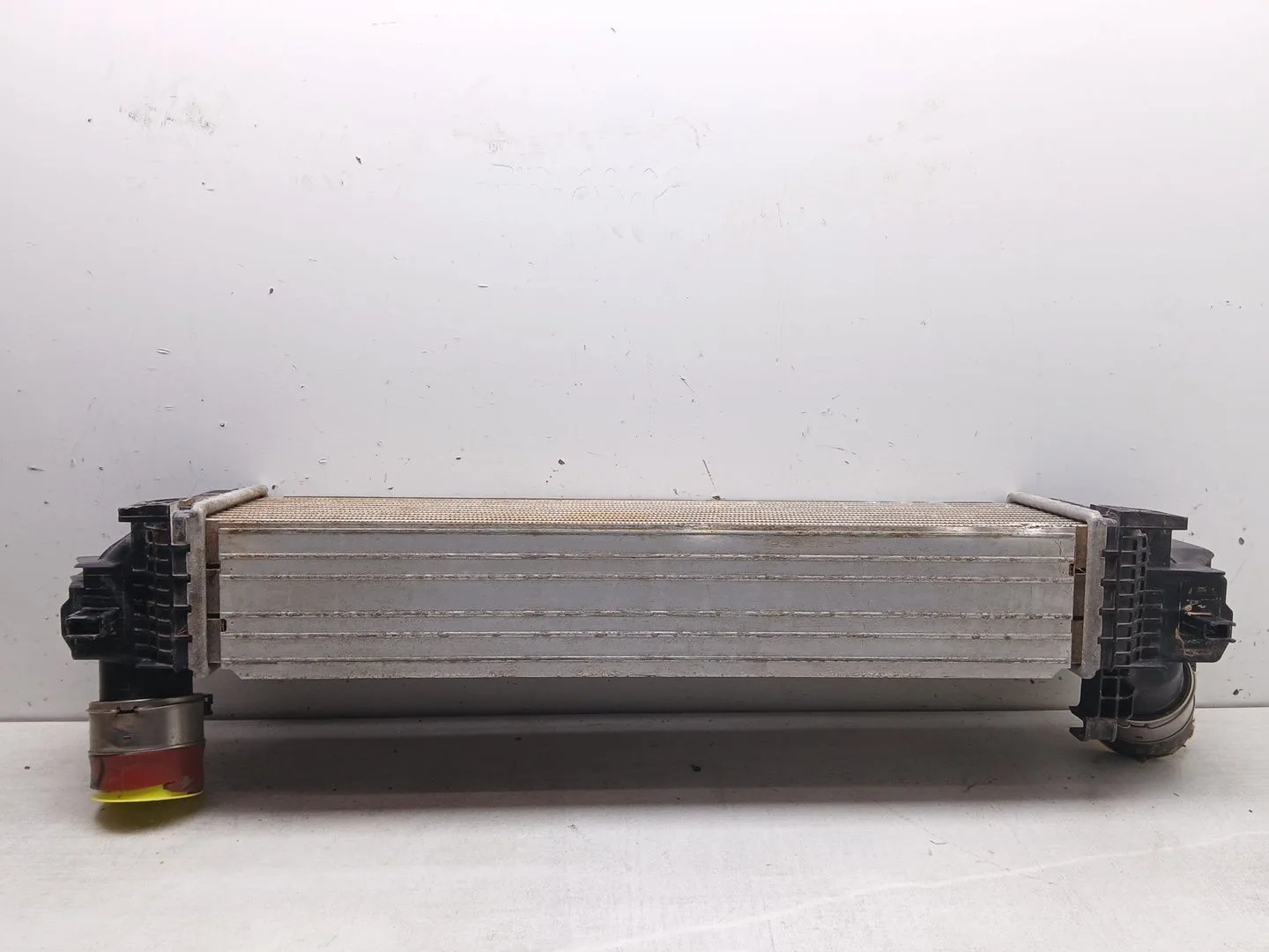 Intercooler para Bmw 1 (F40)