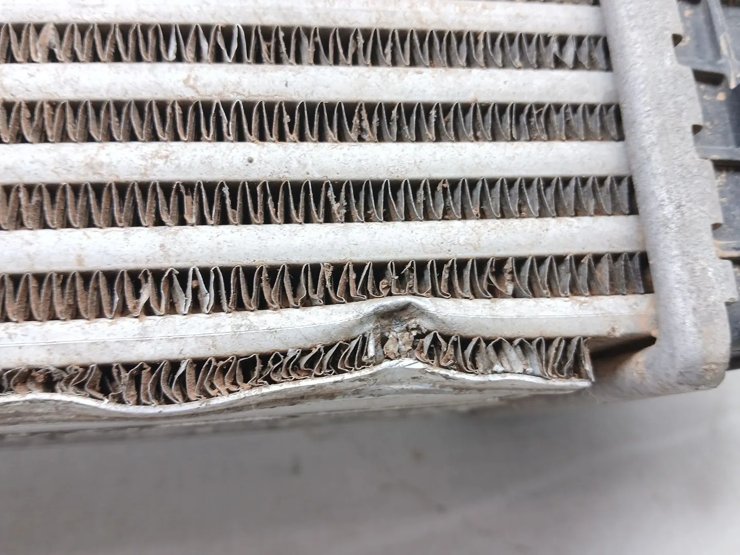 Intercooler para Bmw 1 (F40)