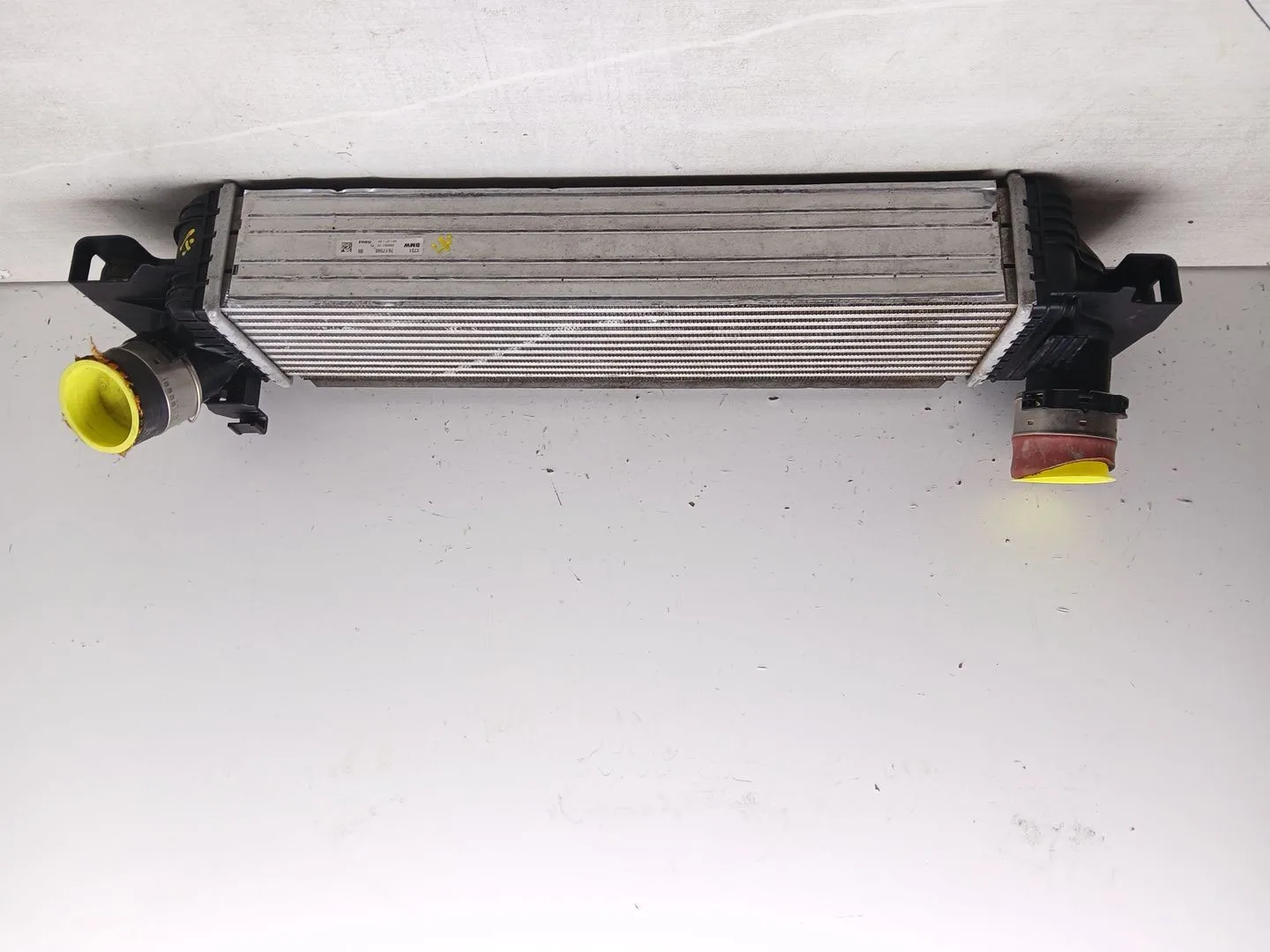 Intercooler para Bmw 1 (F40)
