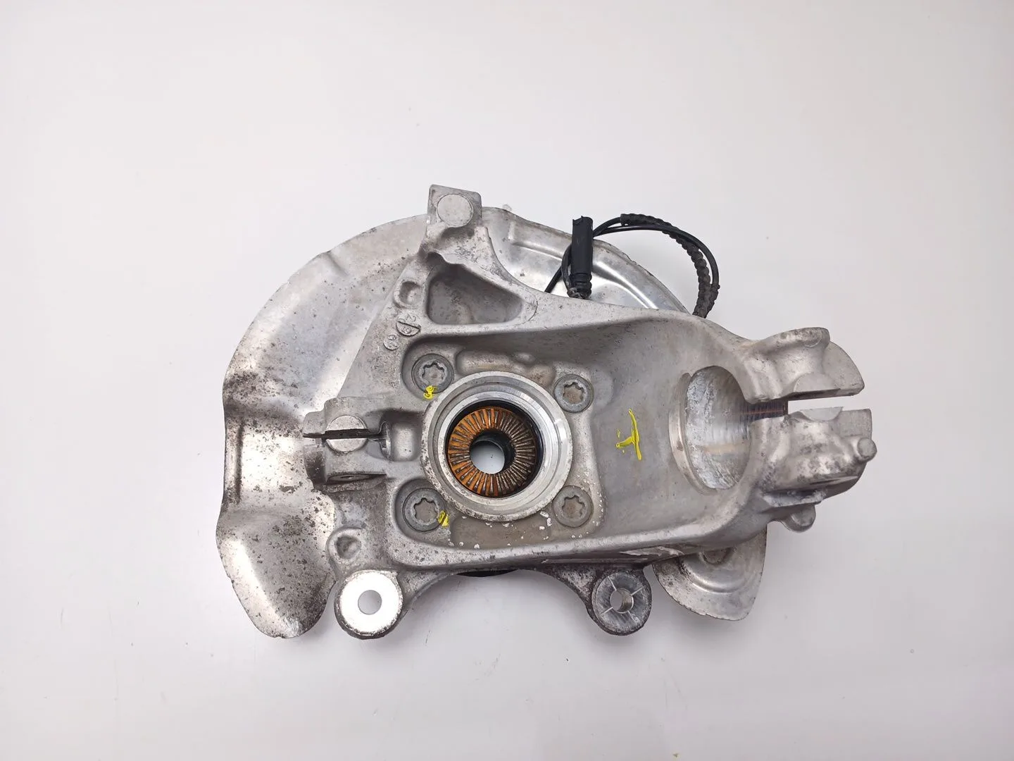 Mangueta Delantera Izquierda para Bmw 1 (F40)