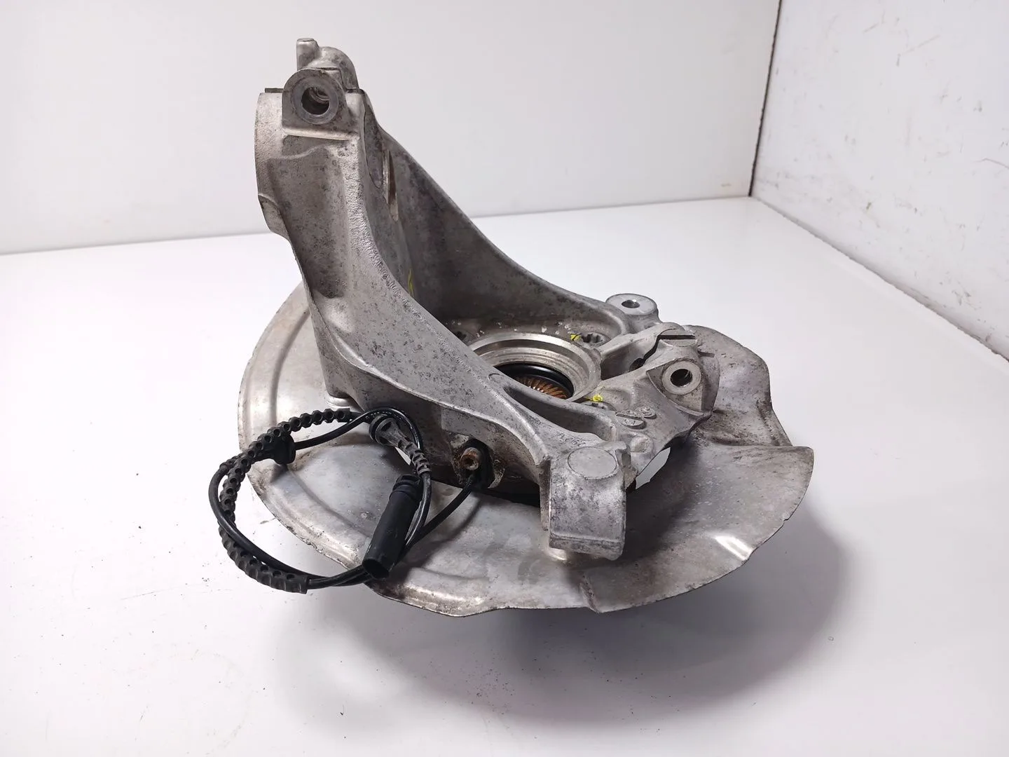 Mangueta Delantera Izquierda para Bmw 1 (F40)