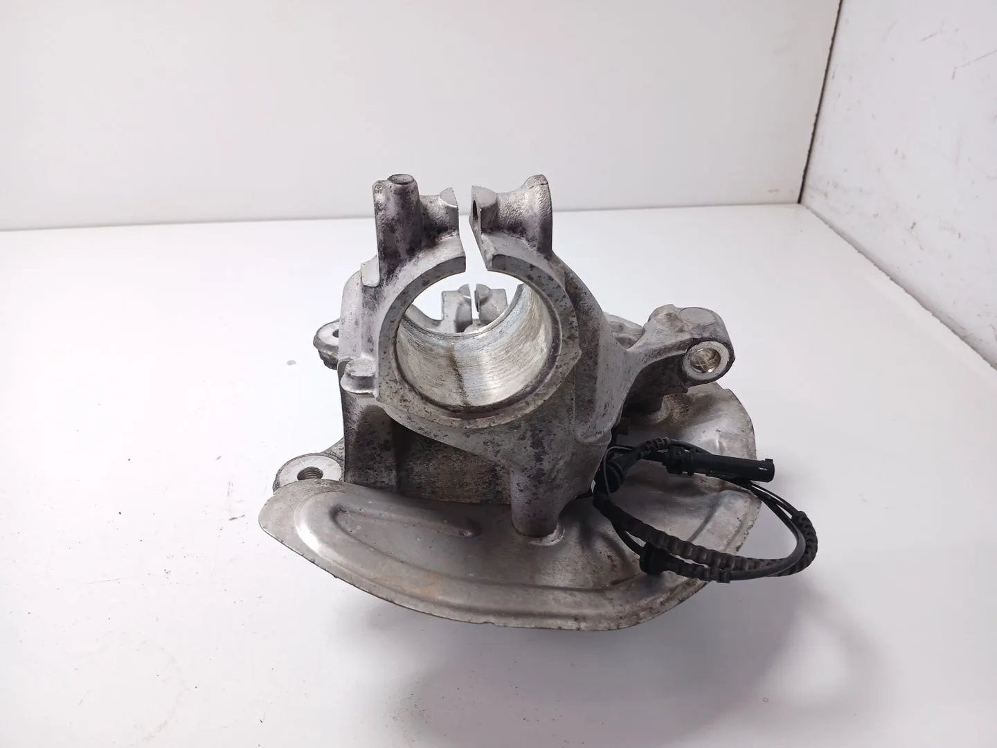 Mangueta Delantera Izquierda para Bmw 1 (F40)