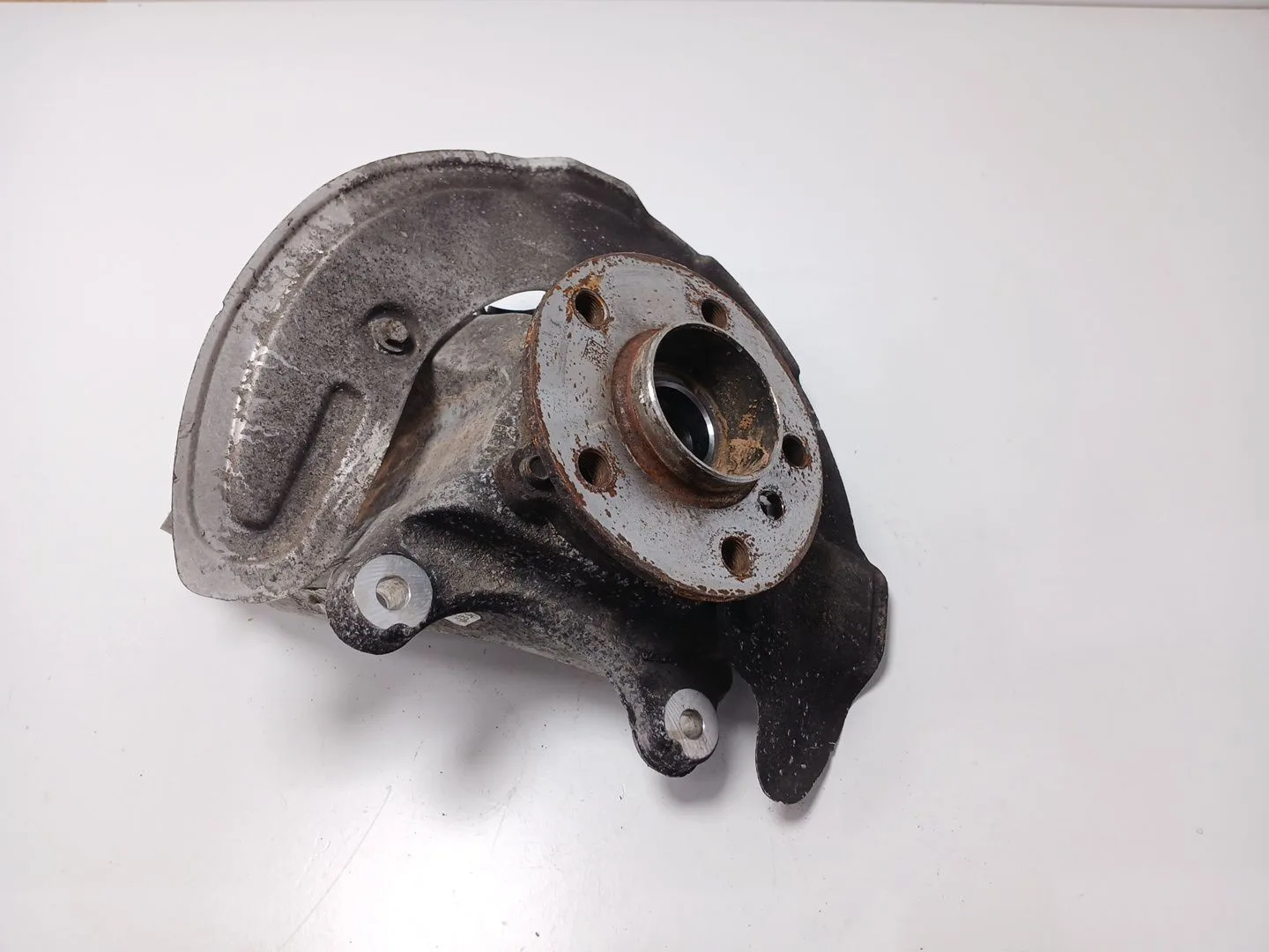 Mangueta Delantera Izquierda para Bmw 1 (F40)
