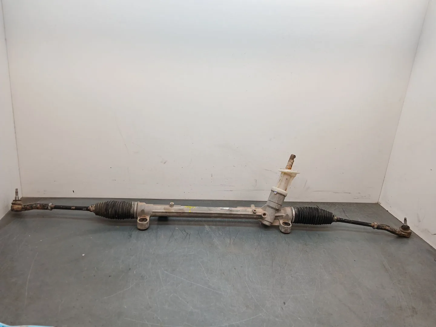 Cremallera Direccion para Ford Kuga Iii (Dfk)