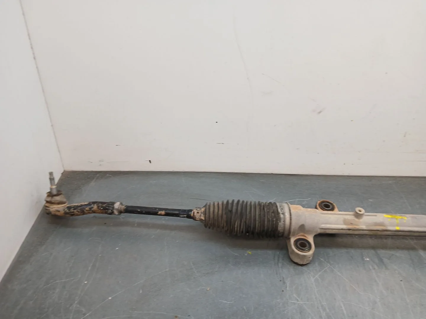 Cremallera Direccion para Ford Kuga Iii (Dfk)