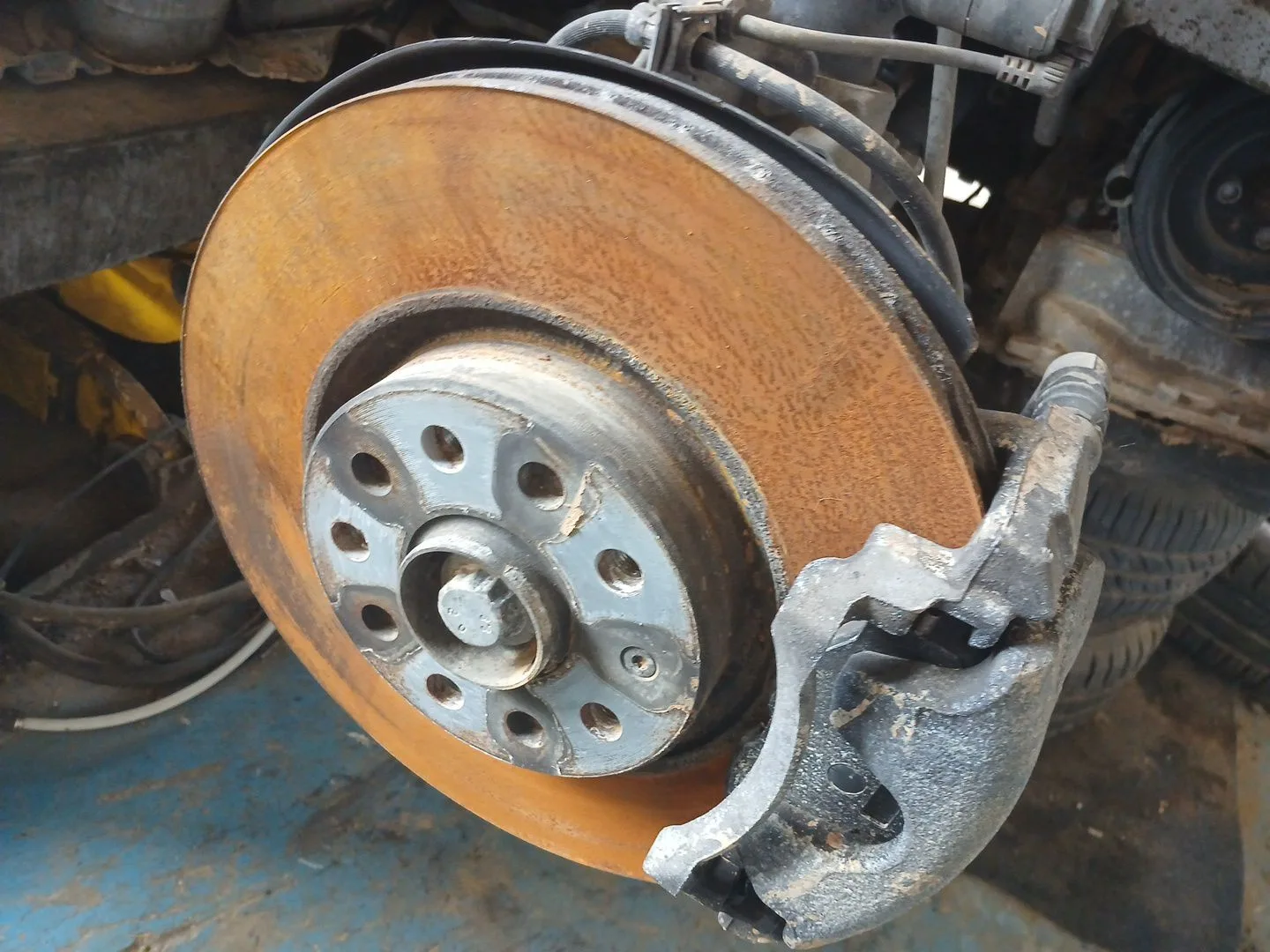 Mangueta Delantera Derecha para Seat Leon (Kl1, Klg)