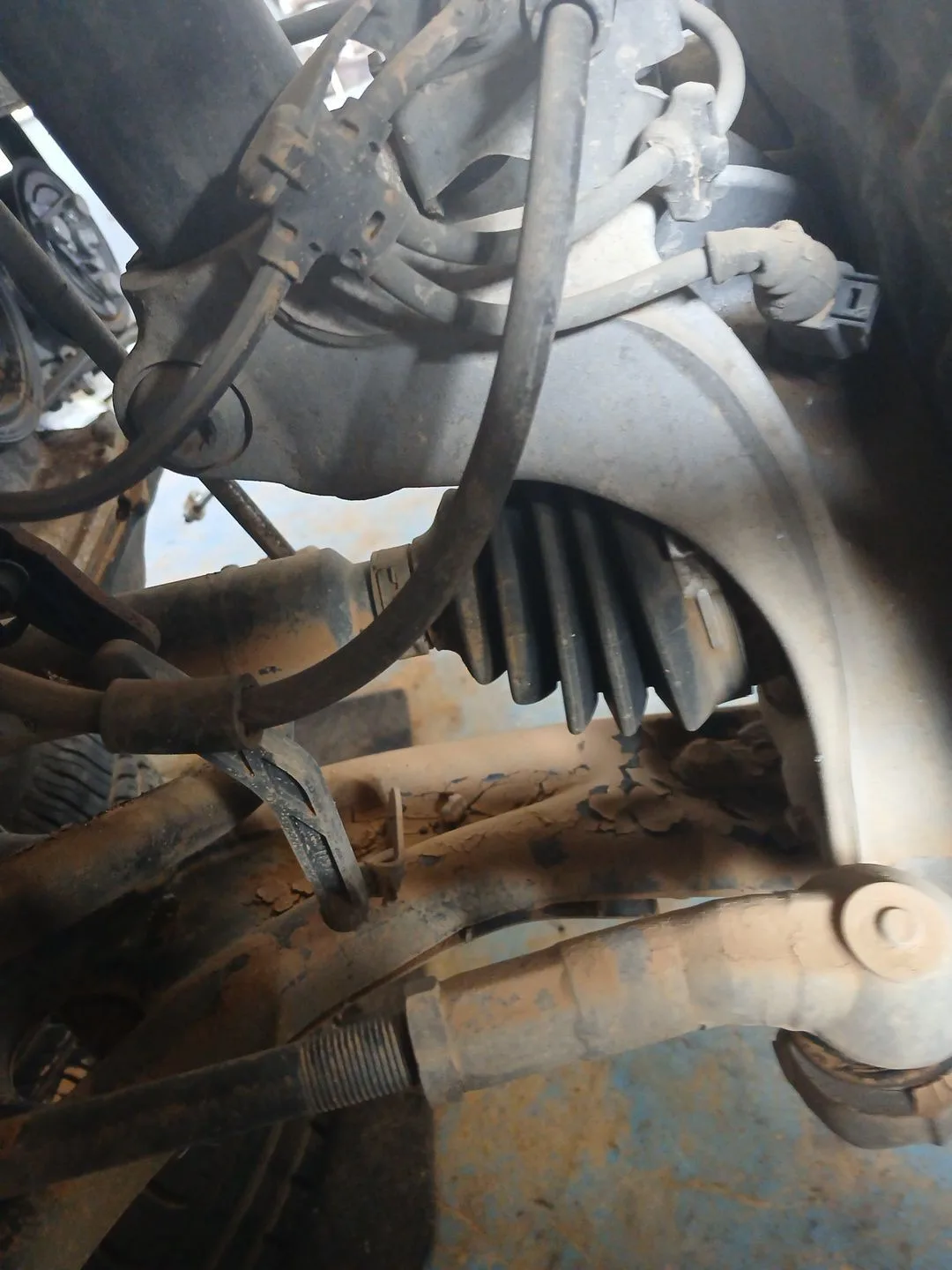 Mangueta Delantera Derecha para Seat Leon (Kl1, Klg)