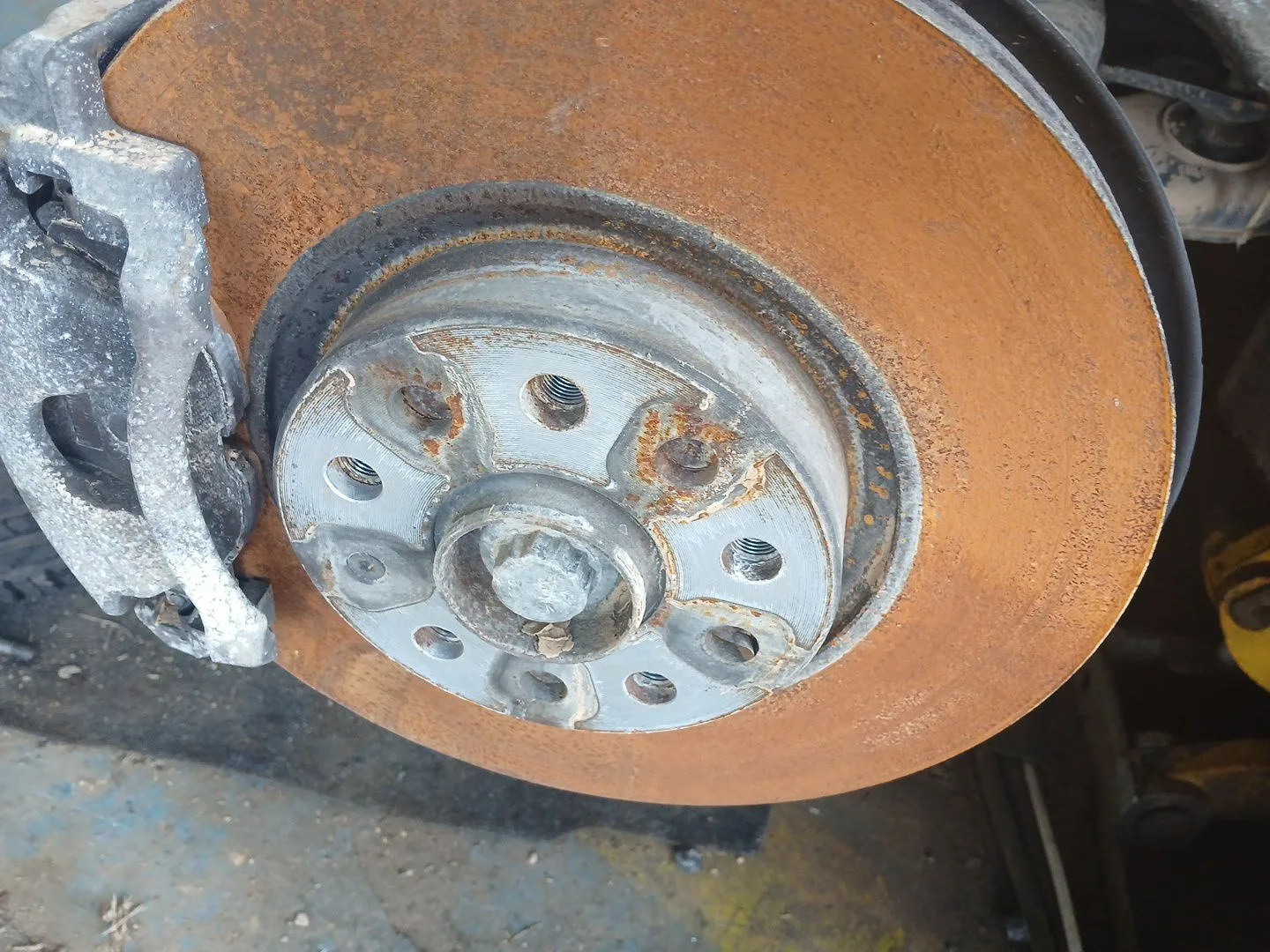 Mangueta Delantera Izquierda para Seat Leon (Kl1, Klg)