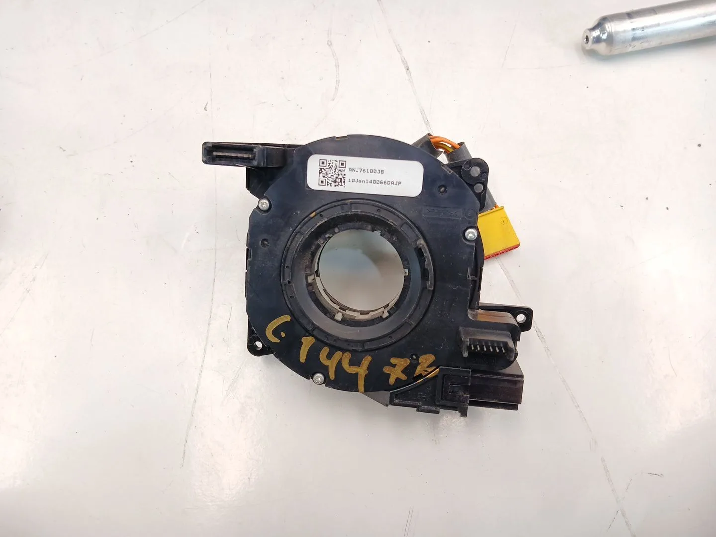 Kit Airbag para Volvo Xc60