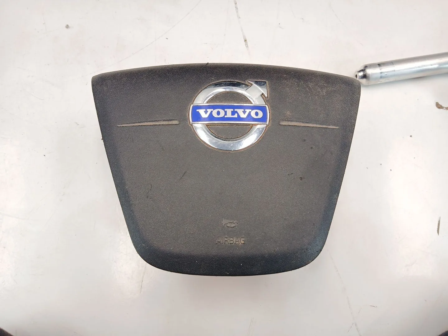 Kit Airbag para Volvo Xc60