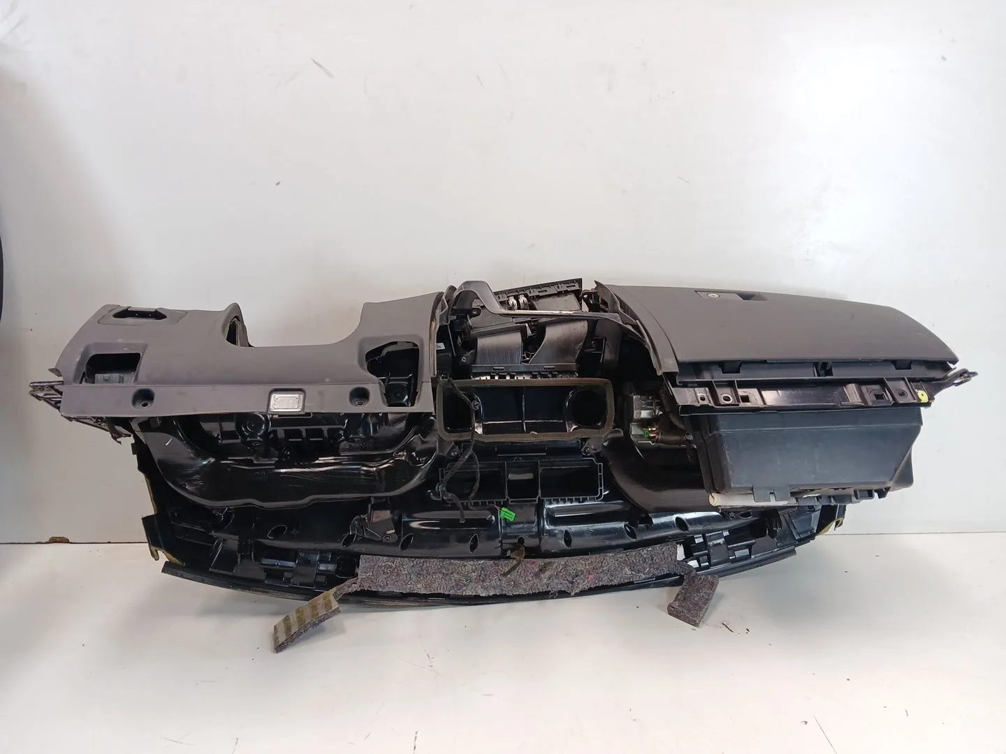 Kit Airbag para Volvo Xc60