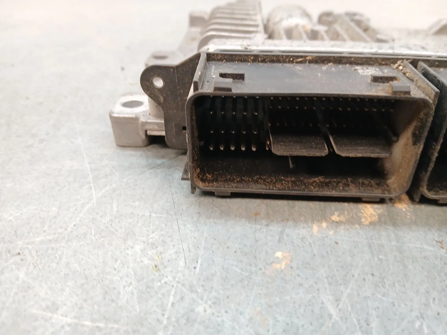 Centralita Motor Uce para Ford S-Max