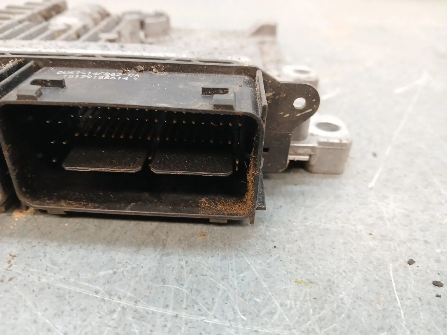 Centralita Motor Uce para Ford S-Max